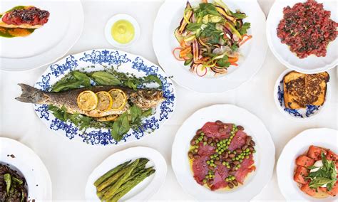 Sant Ambroeus West Village