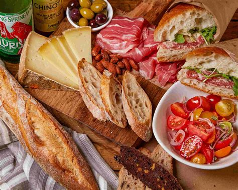 Il Buco Alimentari & Vineria