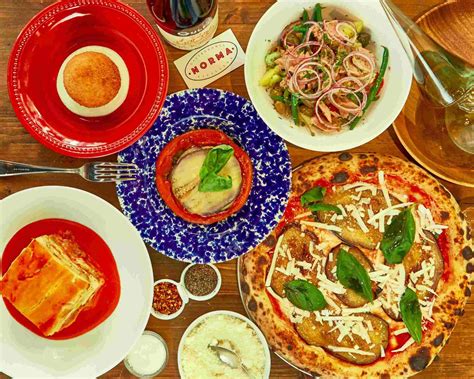 Norma Hell's Kitchen