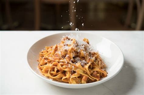 La Pecora Bianca NoMad