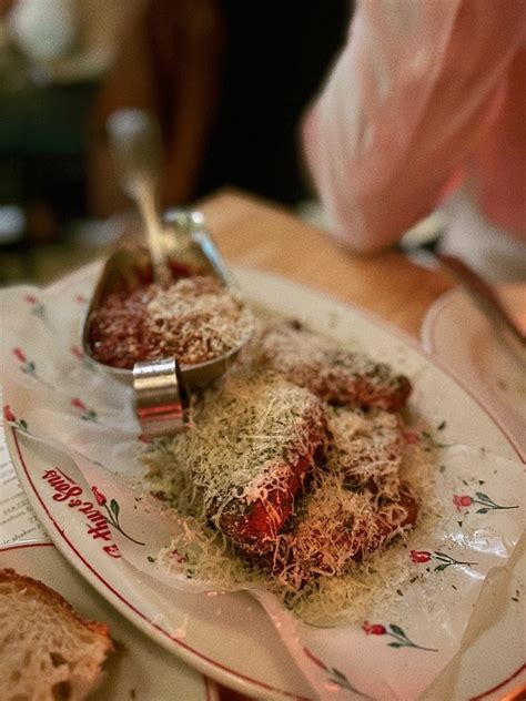 Arthur and Sons NY Italian