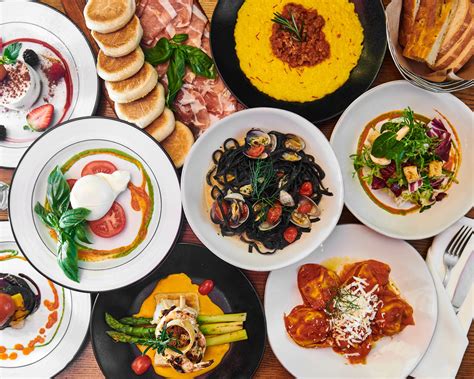 Da Andrea Greenwich Village