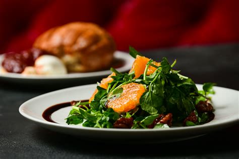 SESAMO - Italian Restaurant Hell's Kitchen