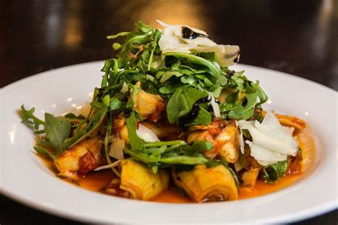 Paul’s on Times Square