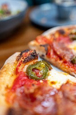 Rise Woodfire Pizza & Rotisserie