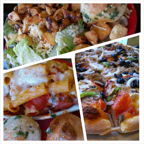 Rosie's New York Pizza