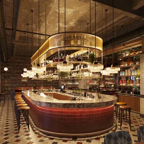 Bar Primi Penn District