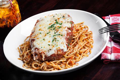 Slice of Vegas Pizza Kitchen & Bar