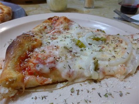 Gianna's Pizza