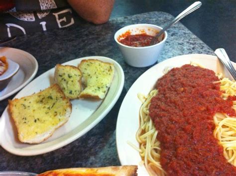 New York Pizza & Pasta