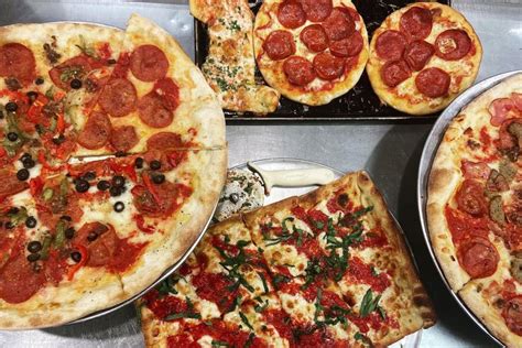 Brooklyn's Best Pizza & Pasta