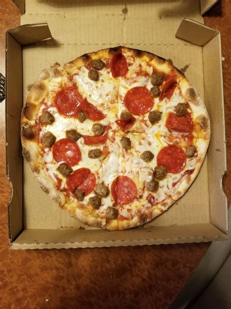 Super Vegas Best Pizza