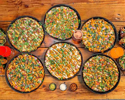 Parktown Pizza Company