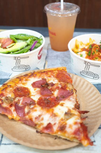 Villa Italian Kitchen