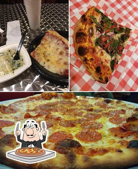 Nunzio's Pizza