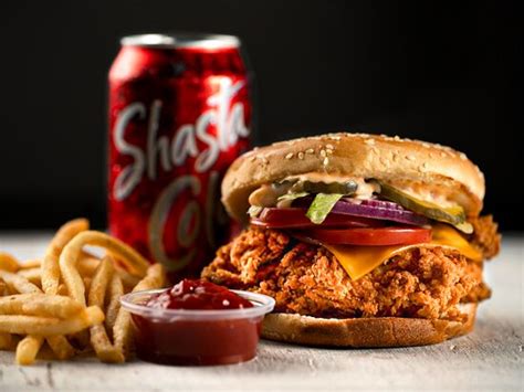 Krusti Pizza & Pasta