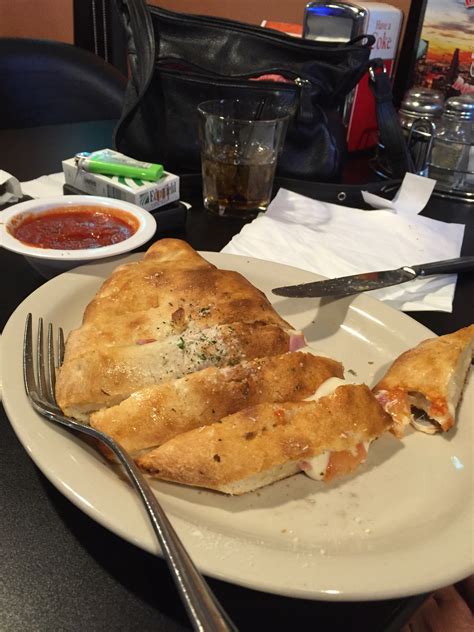 Water Street Pizzeria