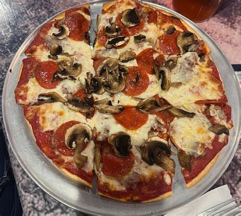 Amore Taste of Chicago | Henderson | Italian Bar & Restaurant - Pizza Pasta Wings