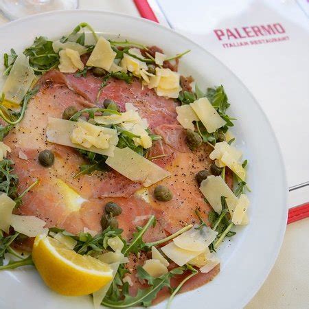 Palermo Italian Restaurant