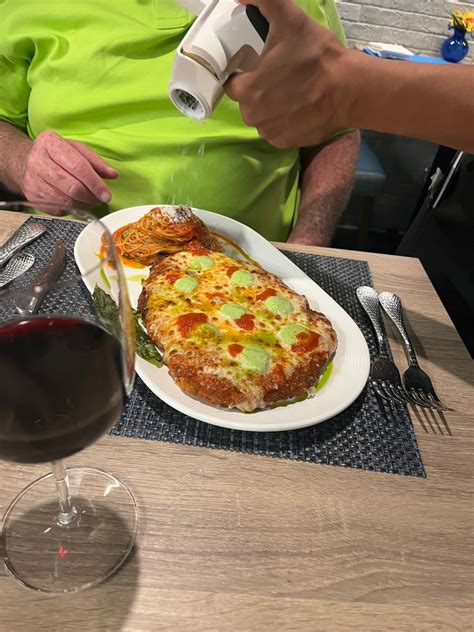 Azzurra Cucina Italiana