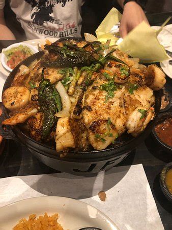 Juan's Flaming Fajitas & Cantina