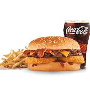 Carl's Jr.