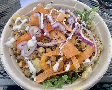 Intentional Foods (IF Cafe & Market)