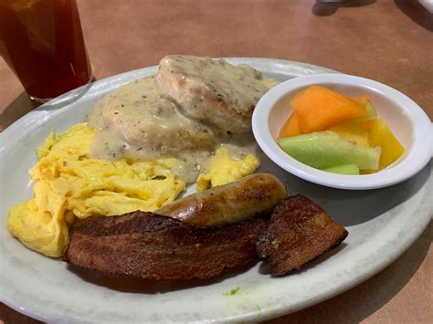 Sunnyside Breakfast Lounge