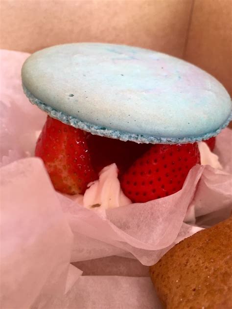 Cielito Rosa Bakery & Café