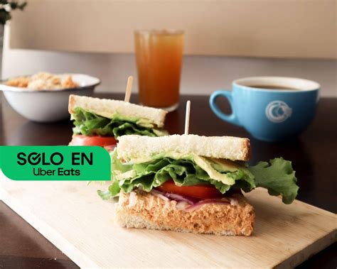 Blue Luna Café - Agua Caliente