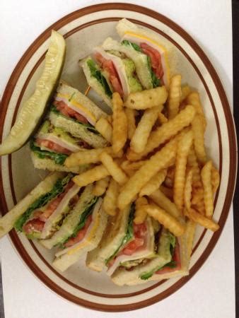 Aunt Emma's Pancakes