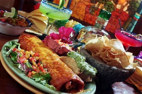 El Charro Café Downtown