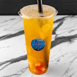 Abstract Aquariums & Cafe