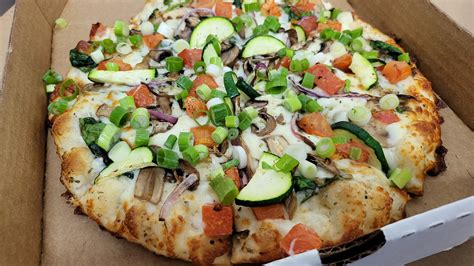 Pizza Wings El Buen Sabor