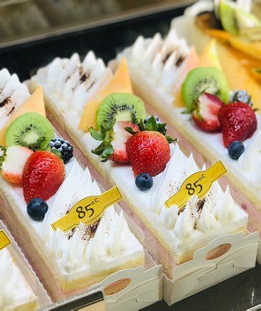 85°C Bakery Cafe - Irvine