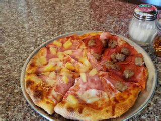 Angies Pizza Italian Restaurant