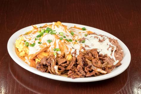 Loaded Cafe Restaurants Santa Ana First Street