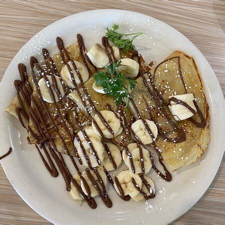 Stacks Pancake House