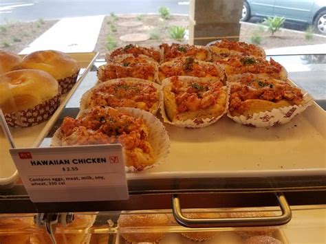 85°C Bakery Cafe - Fountain Valley