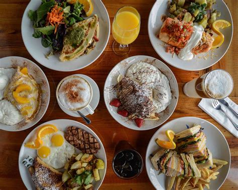 Whispers Cafe and Creperie