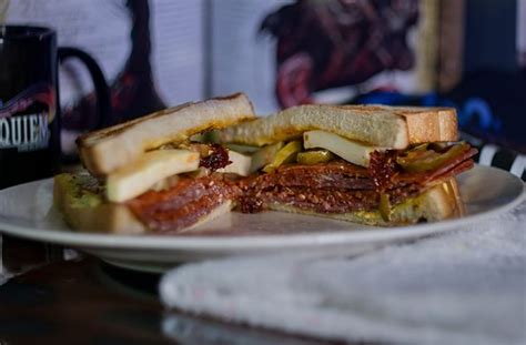 Requiem: Coffee, Tea, and Fantasy